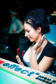 Фотоотчет : Новый год в НК "Небо". Понедельник, 31 декабря. Изображение 3