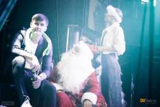 Фотоотчет : Новый год в НК "Небо". Понедельник, 31 декабря. Изображение 8