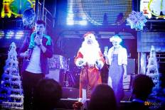 Фотоотчет : Новый год в НК "Небо". Понедельник, 31 декабря. Изображение 9