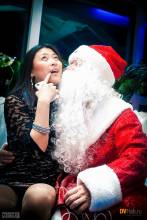 : Новый год в НК "Небо". Понедельник, 31 декабря