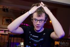 Фотоотчет : Группа "Апрель" в Кросс-роаде. Суббота,  5 января. Изображение 5