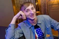 Фотоотчет : Группа "Апрель" в Кросс-роаде. Суббота,  5 января. Изображение 7