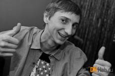 Фотоотчет : Группа "Апрель" в Кросс-роаде. Суббота,  5 января. Изображение 8