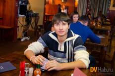 Фотоотчет : Группа "Апрель" в Кросс-роаде. Суббота,  5 января. Изображение 9