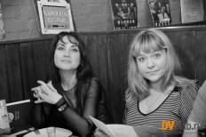 Фотоотчет : Группа "Апрель" в Кросс-роаде. Суббота,  5 января. Изображение 10