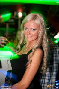 Фотоотчет : Русская дискотека. Воскресенье,  6 января. Изображение 5