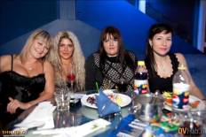 Фотоотчет : Русская дискотека. Воскресенье,  6 января. Изображение 7