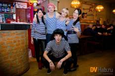 Фотоотчет : Концерт группы Выездная процедурная бригада. Воскресенье,  6 января. Изображение 2