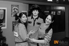 Фотоотчет : Концерт группы Выездная процедурная бригада. Воскресенье,  6 января. Изображение 3