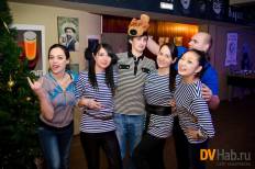 Фотоотчет : Концерт группы Выездная процедурная бригада. Воскресенье,  6 января. Изображение 4