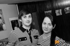 Фотоотчет : Концерт группы Выездная процедурная бригада. Воскресенье,  6 января. Изображение 5