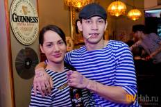 Фотоотчет : Концерт группы Выездная процедурная бригада. Воскресенье,  6 января. Изображение 8