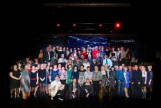 Фотоотчет : Корпоратив в Velicano. Вторник, 25 декабря. Изображение 1