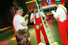 Фотоотчет : Корпоратив в Velicano. Вторник, 25 декабря. Изображение 2