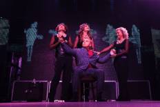 Фотоотчет : Корпоратив в Velicano. Вторник, 25 декабря. Изображение 7