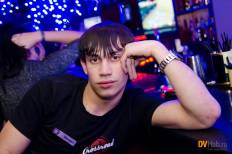 Фотоотчет : Perry Mason. Пятница, 11 января. Изображение 1