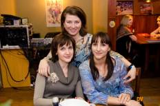 Фотоотчет : Perry Mason. Пятница, 11 января. Изображение 5