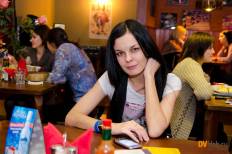 Фотоотчет : Perry Mason. Пятница, 11 января. Изображение 6