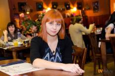 Фотоотчет : Perry Mason. Пятница, 11 января. Изображение 7