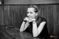 Фотоотчет : Perry Mason. Пятница, 11 января. Изображение 8