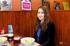 Фотоотчет : Perry Mason. Пятница, 11 января. Изображение 10