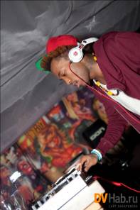 Фотоотчет : Washington Salles(Rio de Janeiro, Brazil). Суббота, 12 января. Изображение 8