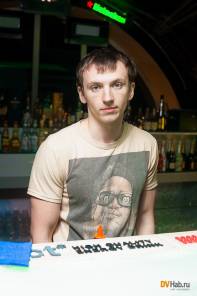 Фотоотчет : ВишнЁЁвый коктейль. Пятница, 11 января. Изображение 9