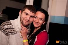 Фотоотчет : DJ Jeff D & DMC Morfey. Пятница, 18 января. Изображение 1