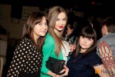 Фотоотчет : DJ Jeff D & DMC Morfey. Пятница, 18 января. Изображение 3