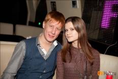 Фотоотчет : DJ Jeff D & DMC Morfey. Пятница, 18 января. Изображение 5