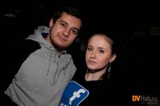 Фотоотчет : DJ Jeff D & DMC Morfey. Пятница, 18 января. Изображение 6