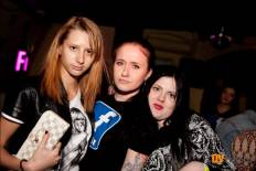 Фотоотчет : DJ Jeff D & DMC Morfey. Пятница, 18 января. Изображение 7