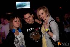 Фотоотчет : DJ Jeff D & DMC Morfey. Пятница, 18 января. Изображение 8