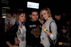Фотоотчет : DJ Jeff D & DMC Morfey. Пятница, 18 января. Изображение 9