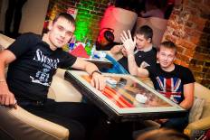 Фотоотчет : Gallery. Суббота, 19 января. Изображение 5