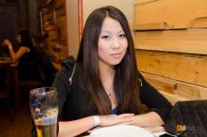 Фотоотчет : Big  student party. Пятница, 25 января. Изображение 1