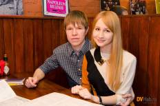 Фотоотчет : Big  student party. Пятница, 25 января. Изображение 4