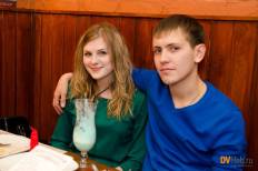 Фотоотчет : Big  student party. Пятница, 25 января. Изображение 5