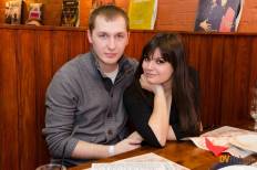 Фотоотчет : Big  student party. Пятница, 25 января. Изображение 6