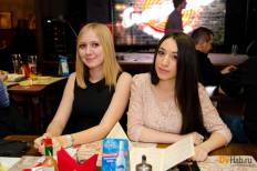 Фотоотчет : Big  student party. Пятница, 25 января. Изображение 7