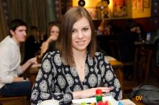 Фотоотчет : Big  student party. Пятница, 25 января. Изображение 8