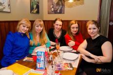 Фотоотчет : Big  student party. Пятница, 25 января. Изображение 9