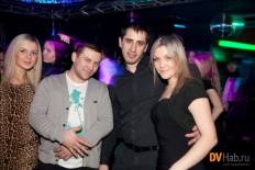 Фотоотчет : The Last Pab. Суббота, 26 января. Изображение 9