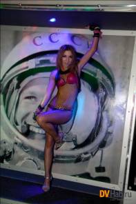 Фотоотчет : Strip party. Пятница,  1 февраля. Изображение 9