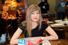 Фотоотчет : Perry Mason. Суббота,  2 февраля. Изображение 1