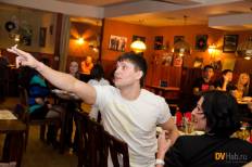 Фотоотчет : Perry Mason. Суббота,  2 февраля. Изображение 5