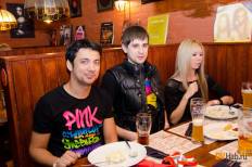 Фотоотчет : Perry Mason. Суббота,  2 февраля. Изображение 9