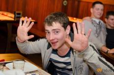 Фотоотчет : Perry Mason. Суббота,  2 февраля. Изображение 10