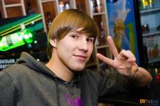 Фотоотчет : Международный день бармена. Среда,  6 февраля. Изображение 2