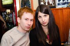 Фотоотчет : Международный день бармена. Среда,  6 февраля. Изображение 4